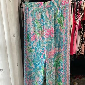 Lilly Pulitzer Bal Harbor pants